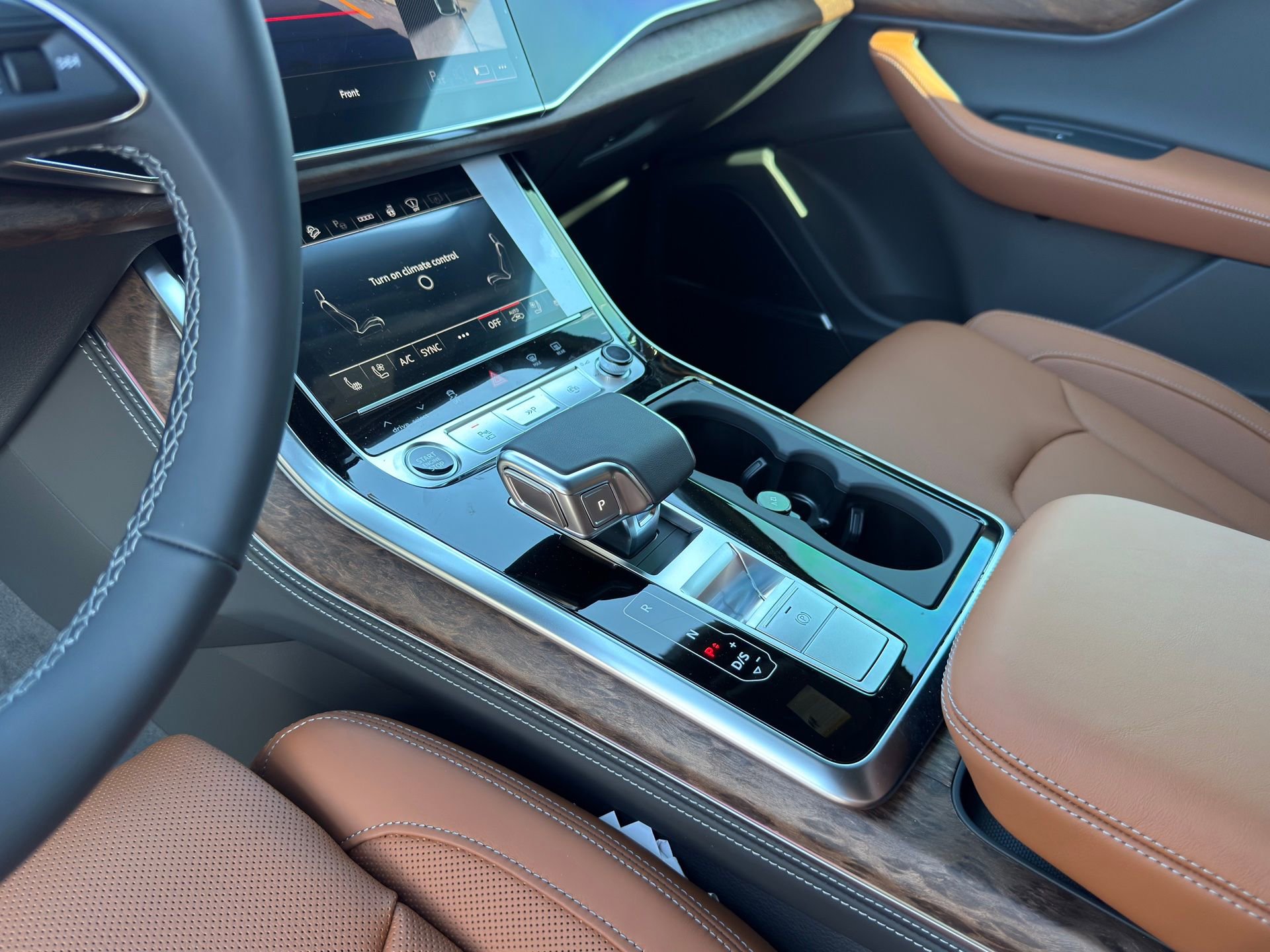 New 2026 Audi Q7 3.0T Prestige image 10