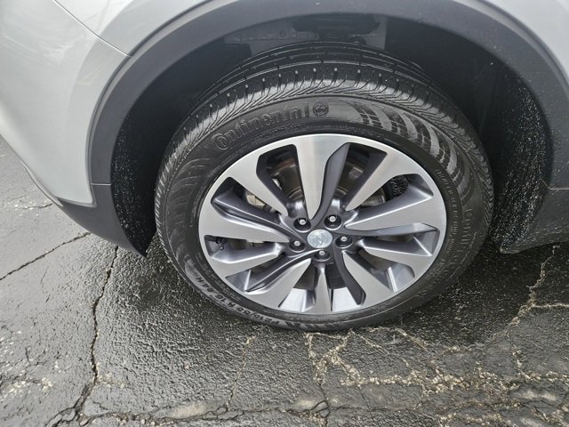 Certified 2022 Buick Encore Preferred w/ Safety Package image 25