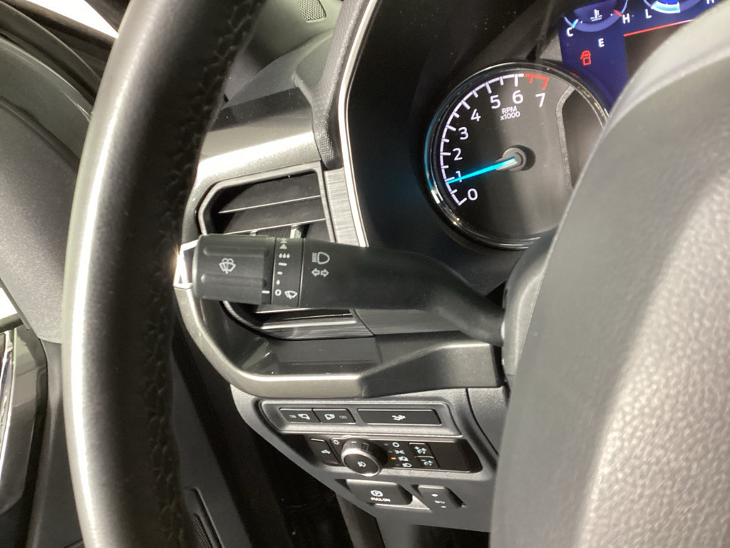 Used 2023 Ford F150 XLT w/ Equipment Group 302A High AWD/4WD image 23