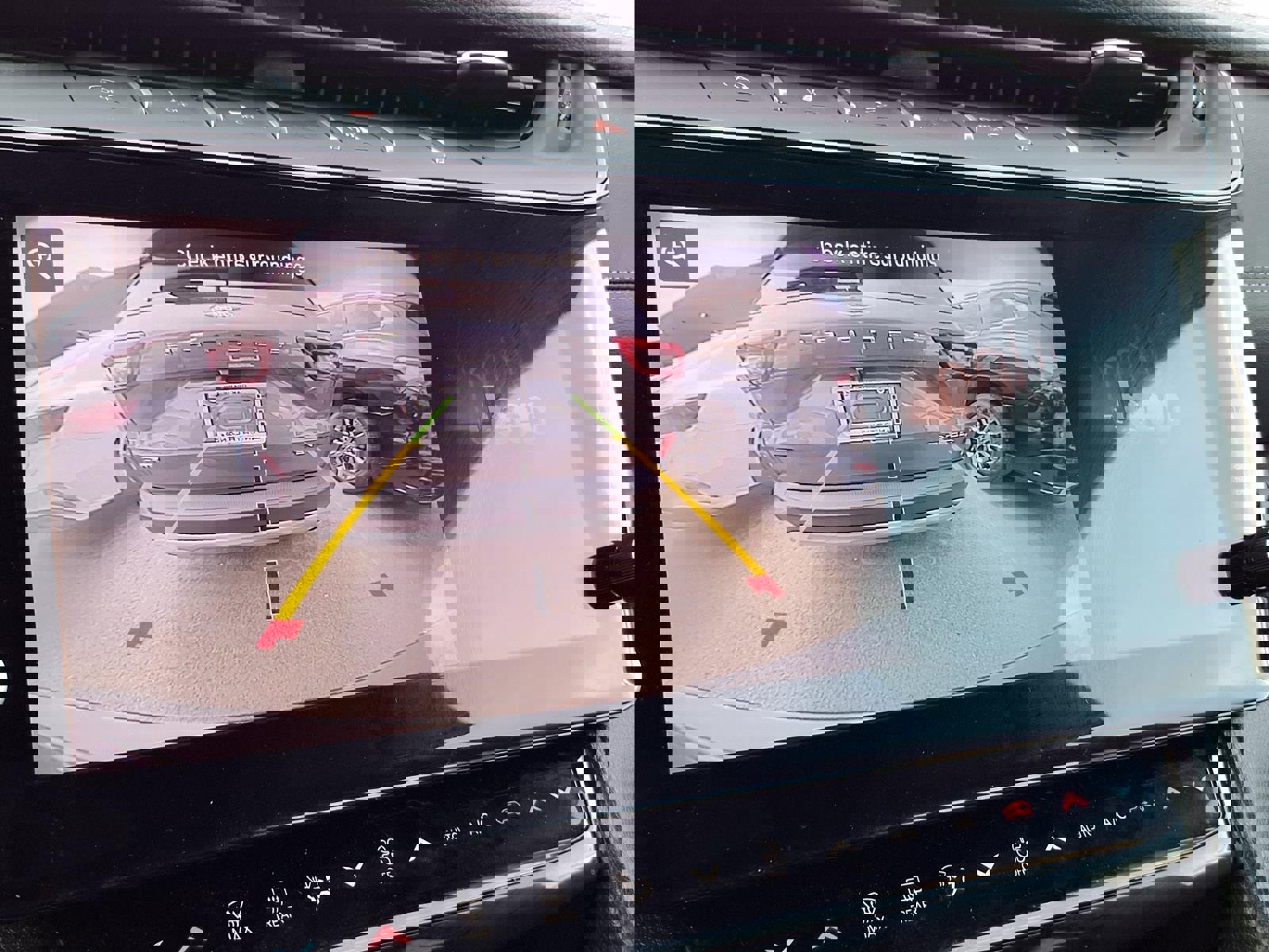 Used 2026 Jeep Grand Cherokee Limited w/ Limited Altitude Package AWD/4WD image 10