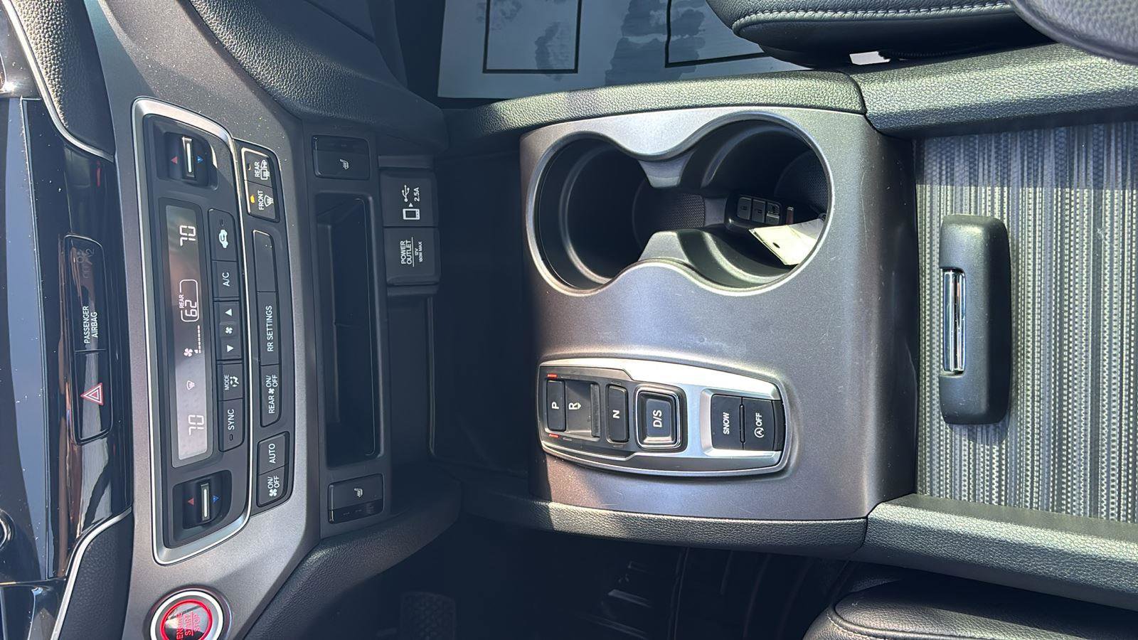 Used 2020 Honda Passport EX-L image 36