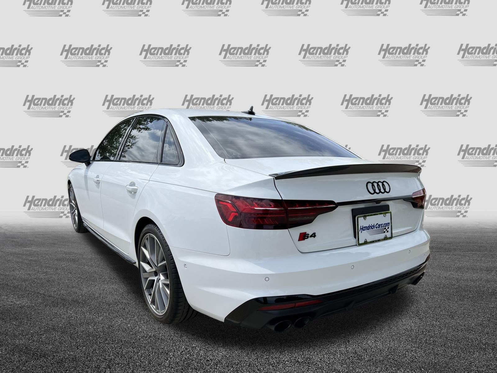 Used 2024 Audi S4 Prestige AWD/4WD image 7