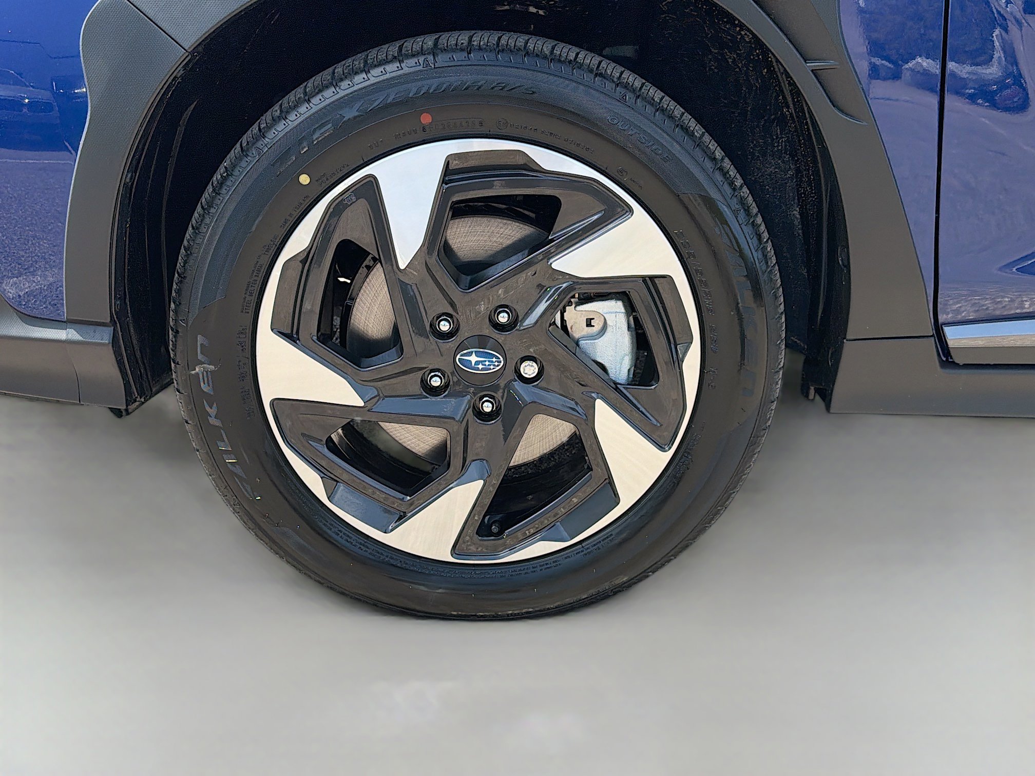 New 2026 Subaru Crosstrek 2.5i Limited AWD/4WD image 39