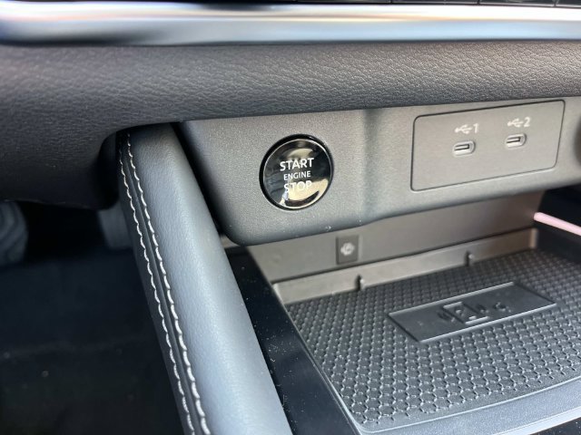 New 2026 Nissan Rogue Platinum w/ Platinum Premium Package AWD/4WD image 33