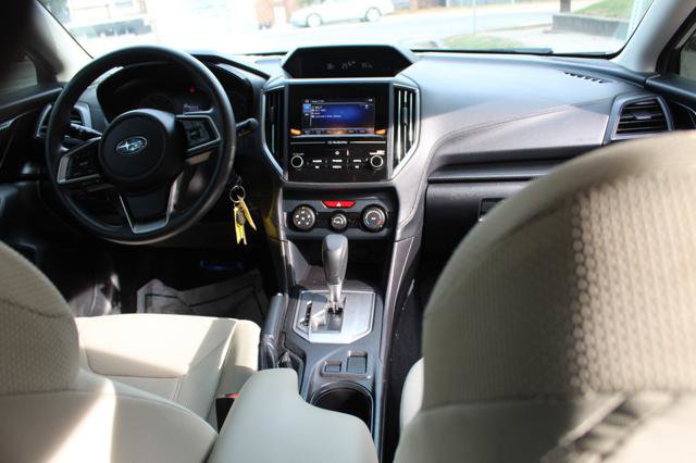 Used 2018 Subaru Impreza 2.0i image 11