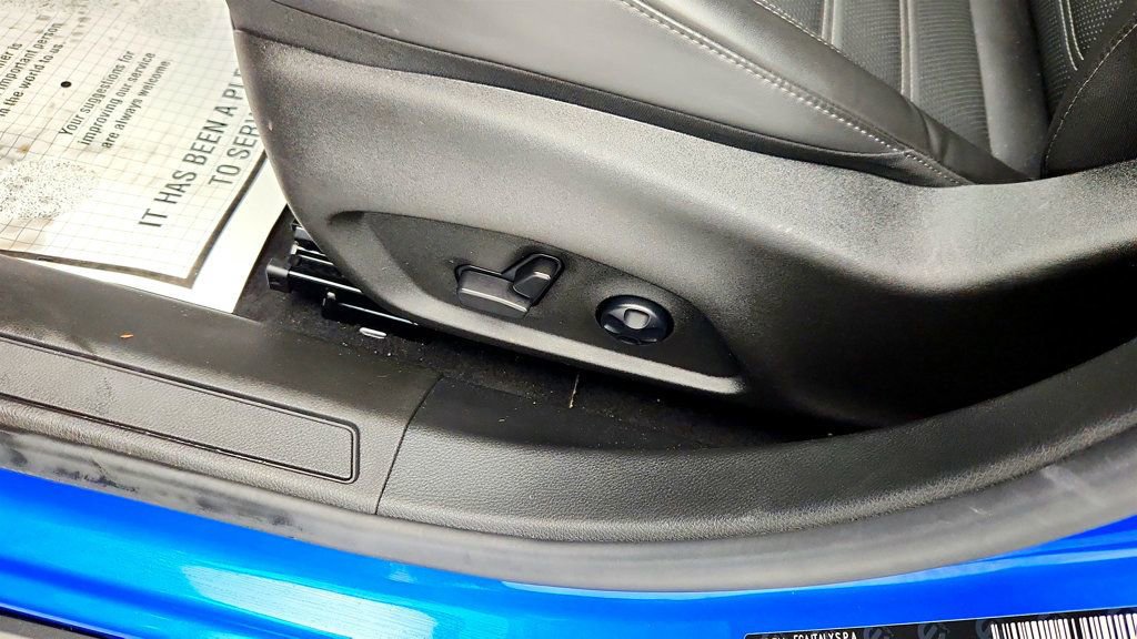 Used 2024 Dodge Hornet R/T Plus w/ R/T Blacktop Package image 12