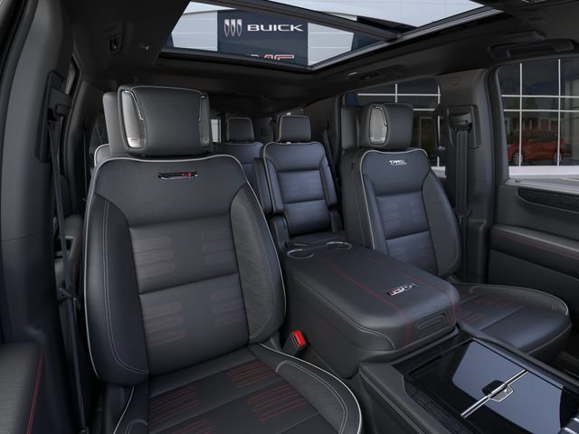 New 2026 GMC Yukon AT4 Ultimate AWD/4WD image 16