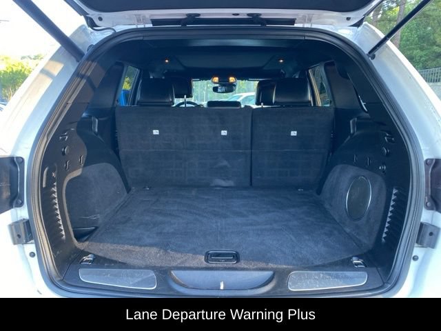 Used 2019 Jeep Grand Cherokee High Altitude AWD/4WD image 29