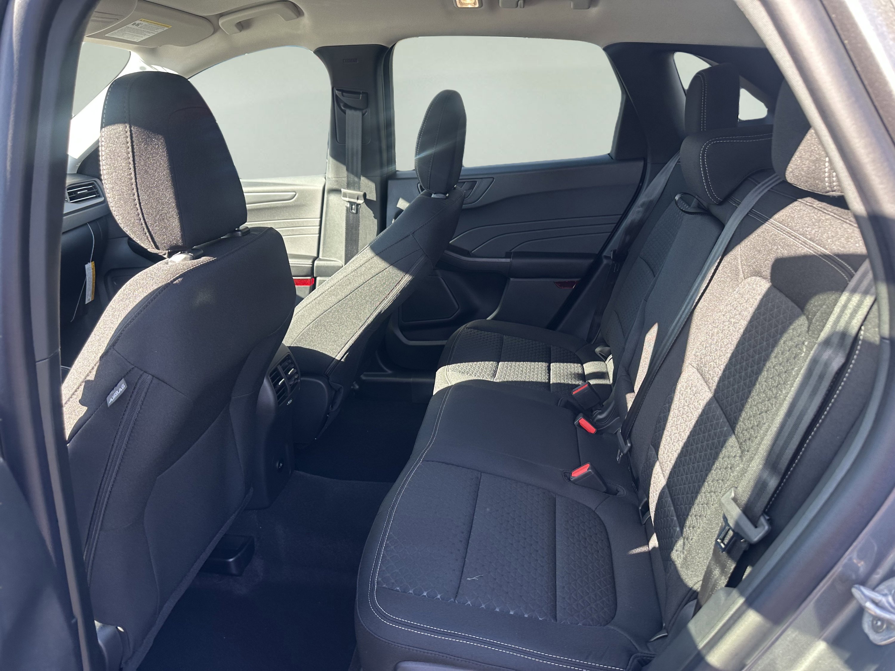 New 2026 Ford Escape Active w/ Tech Pack #1 image 10