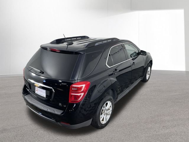 Used 2017 Chevrolet Equinox LT w/ Convenience Package image 38