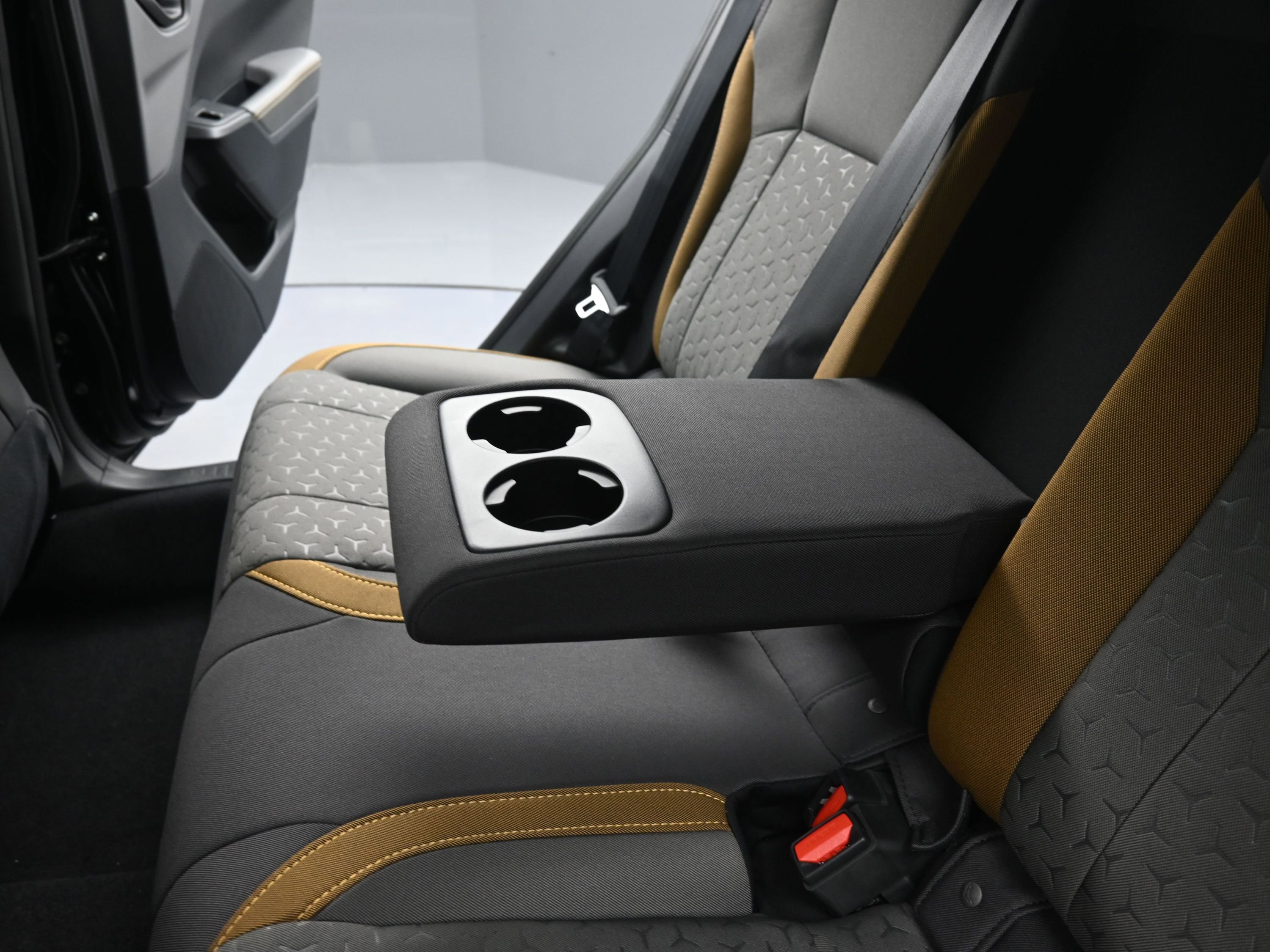 New 2026 Subaru Crosstrek 2.5i Sport AWD/4WD image 43