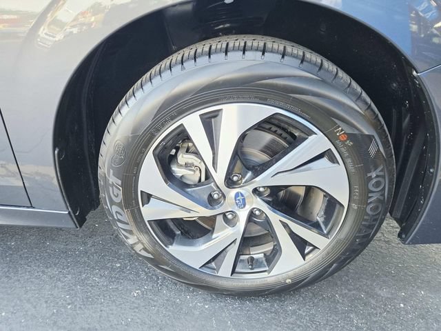 Used 2025 Subaru Legacy Premium AWD/4WD image 13