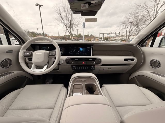 New 2026 Hyundai Palisade SEL FWD image 30