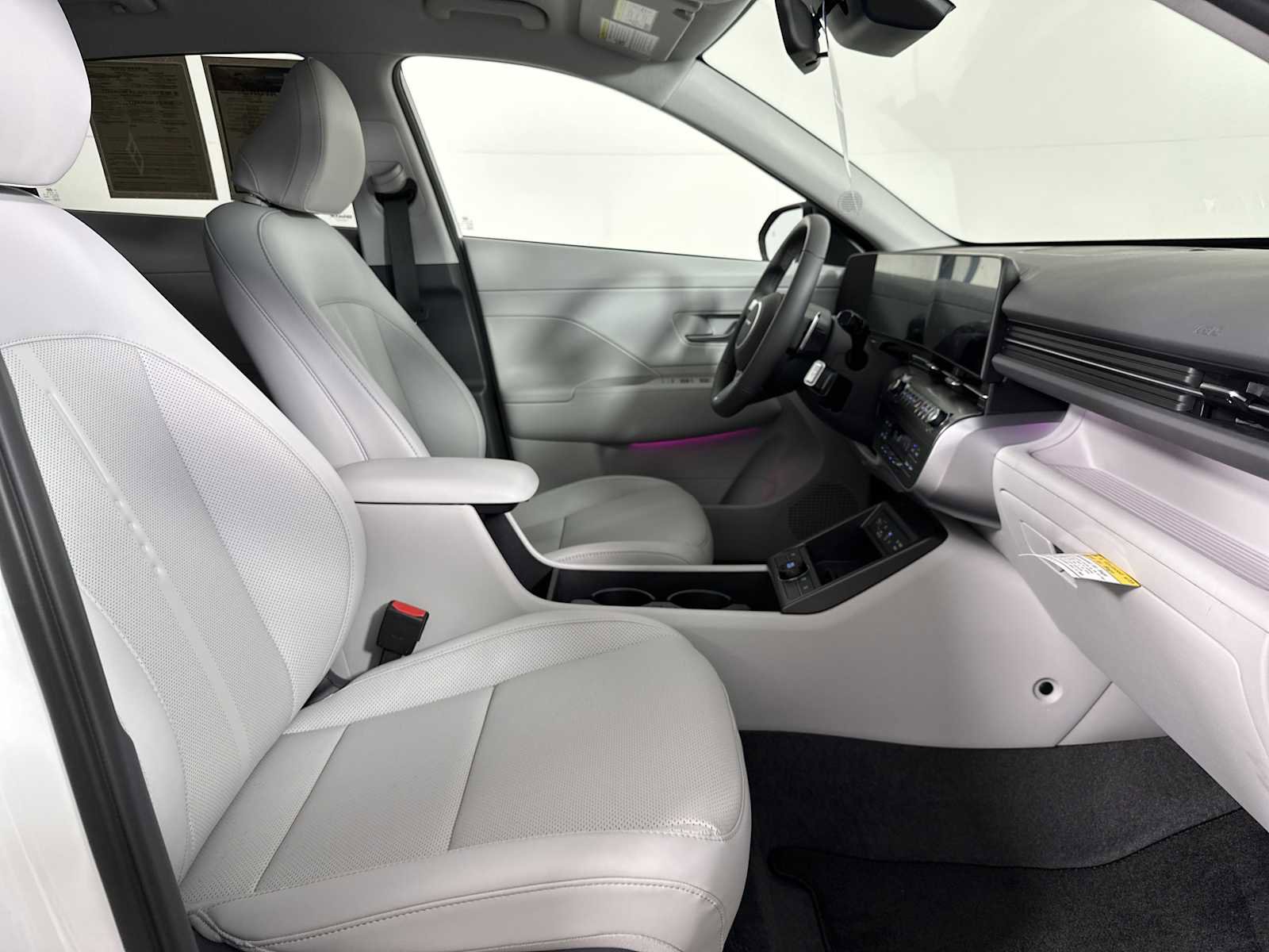 Certified 2026 Hyundai Kona SEL Premium image 27