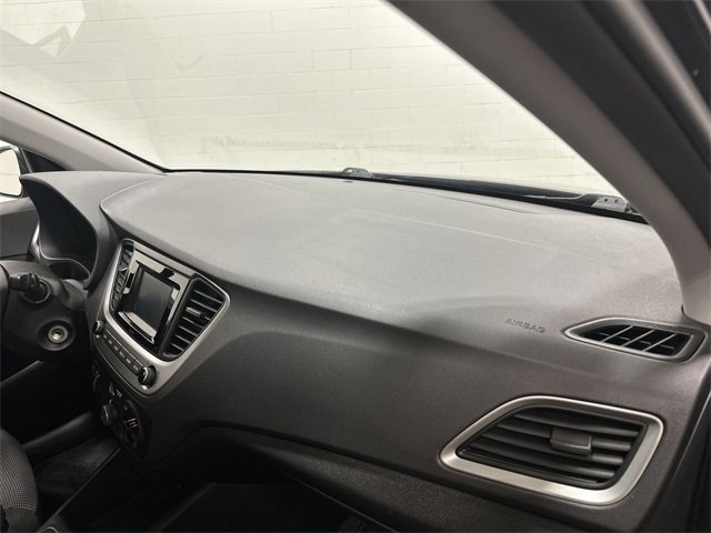 Used 2019 Hyundai Accent SE image 22