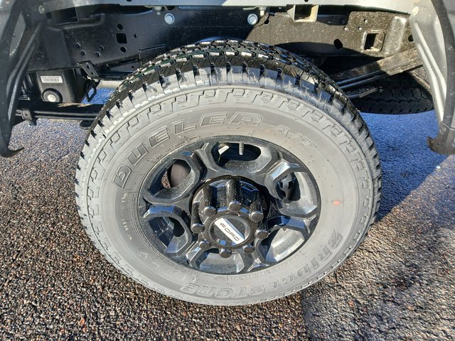 New 2026 Ford F250 XL w/ STX Appearance Package AWD/4WD image 6