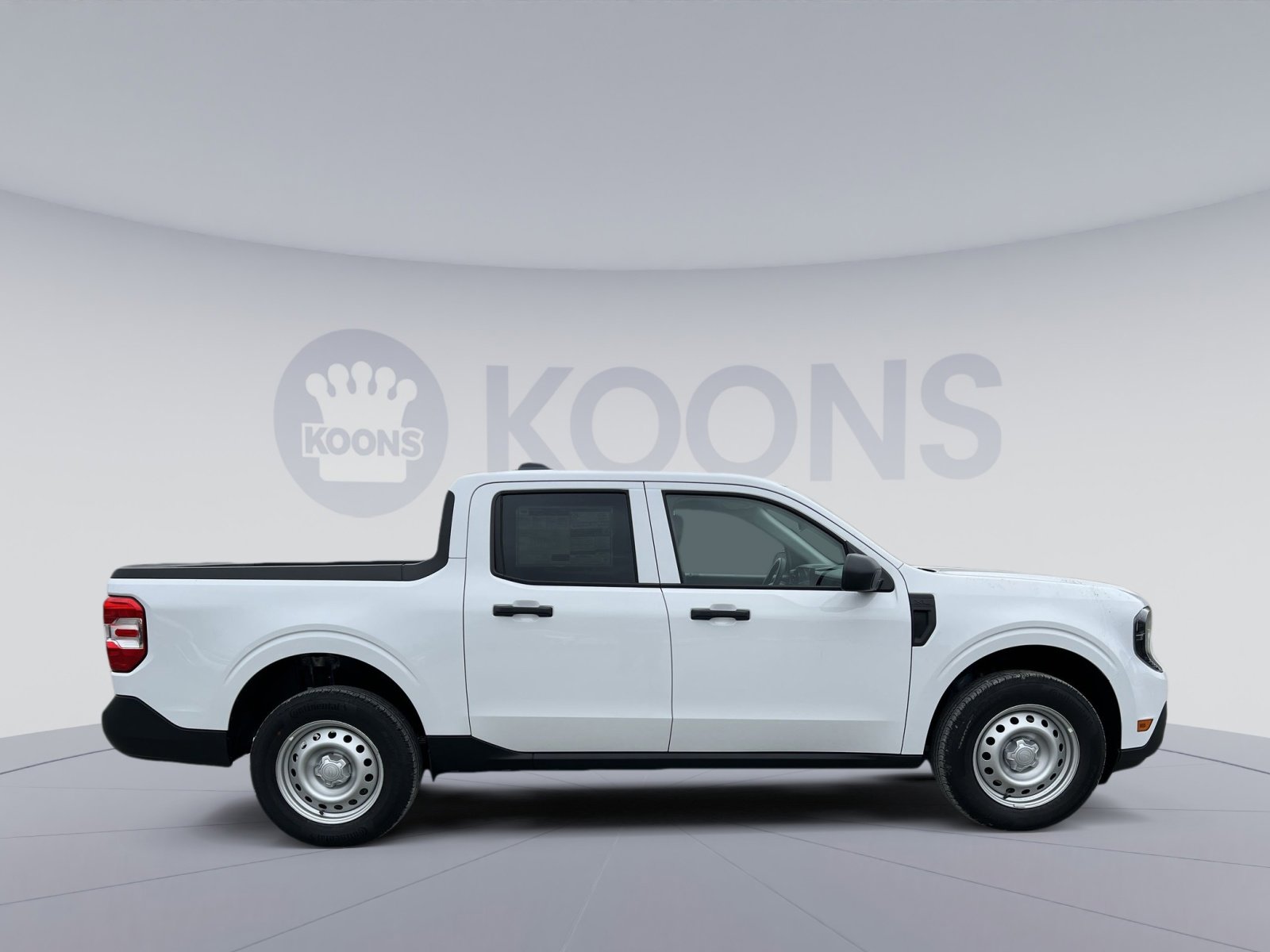 New 2026 Ford Maverick XL image 8