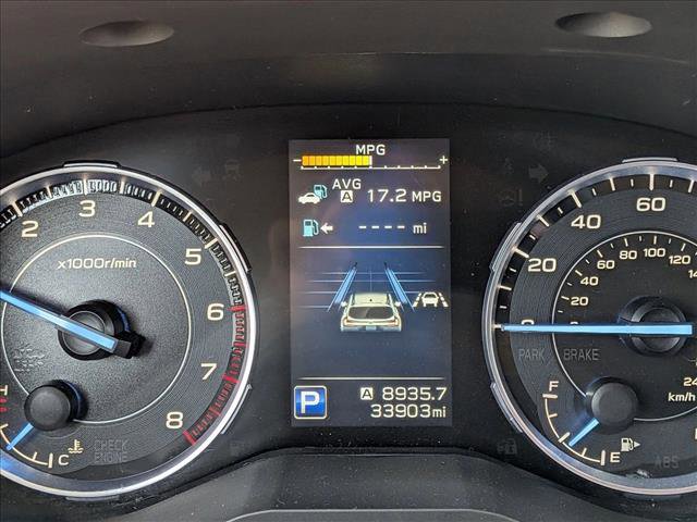 Used 2020 Subaru Ascent Limited w/ Technology Package image 11