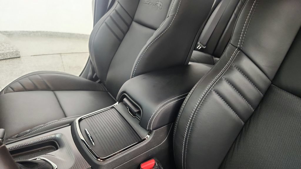 Used 2022 Dodge Charger SRT Hellcat RWD image 45