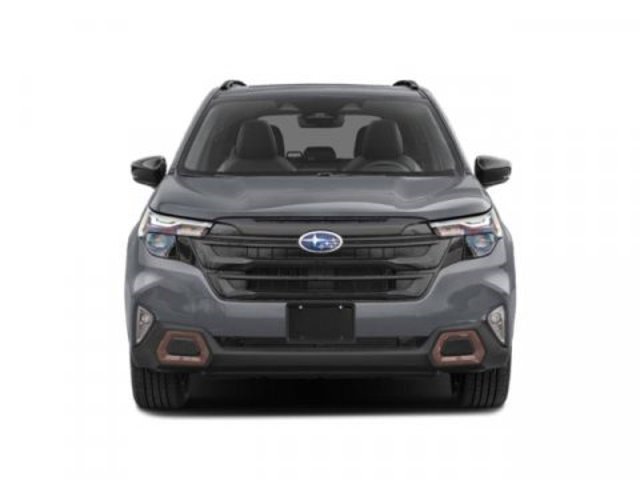 New 2025 Subaru Forester Sport AWD/4WD image 7