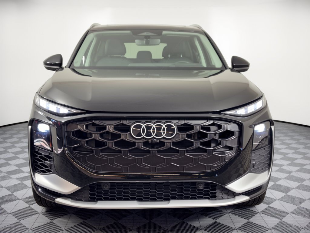 Used 2026 Audi Q3 quattro 2.0T AWD/4WD image 6