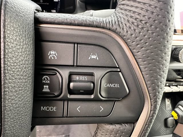 New 2026 Toyota Tacoma Limited AWD/4WD image 31