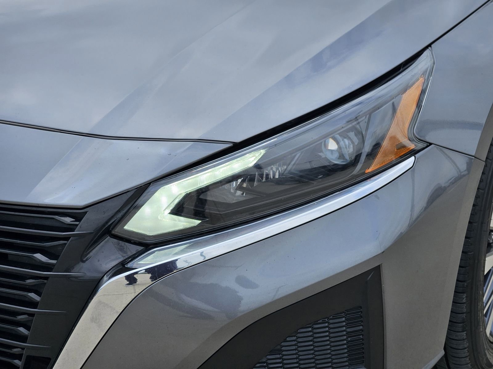 Used 2024 Nissan Altima 2.5 SV FWD image 11