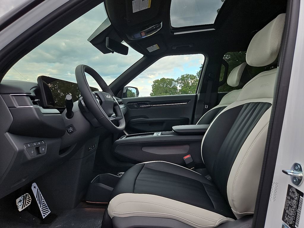 New 2026 Kia EV9 GT-Line image 9
