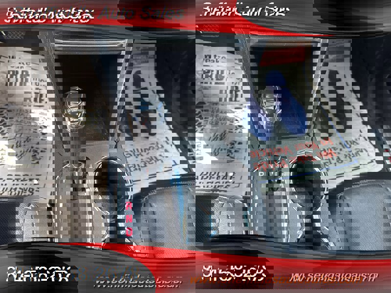 Used 2017 GMC Terrain Denali AWD/4WD image 30