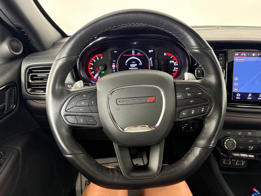 Used 2024 Dodge Durango GT RWD image 22