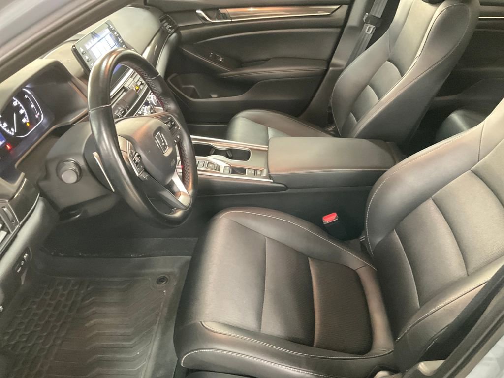 Used 2021 Honda Accord Sport image 9