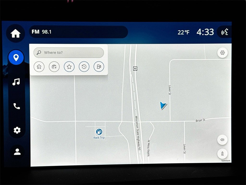 New 2026 Subaru Outback Limited XT image 10