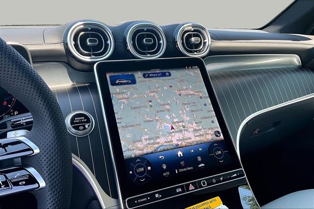 New 2026 Mercedes-Benz GLC 300 4MATIC image 10