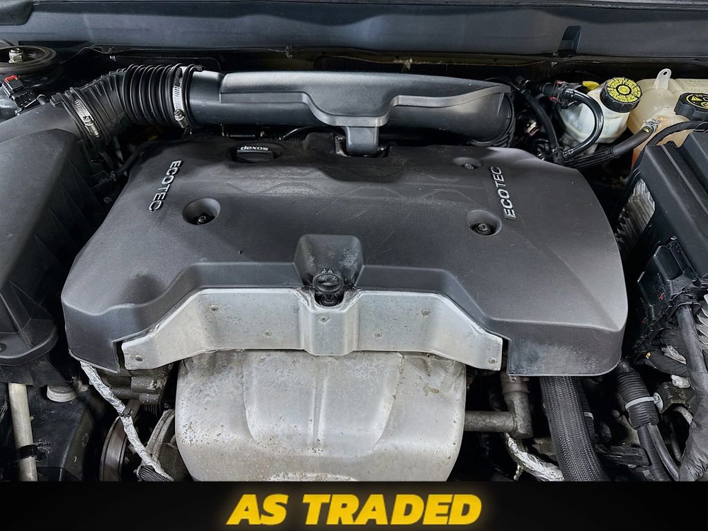 Used 2014 Chevrolet Malibu LS w/ Protection Package image 26