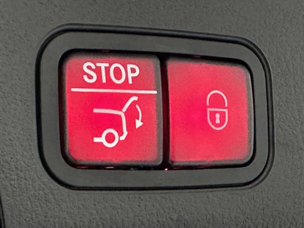 Certified 2024 Mercedes-Benz EQB 250+ image 21