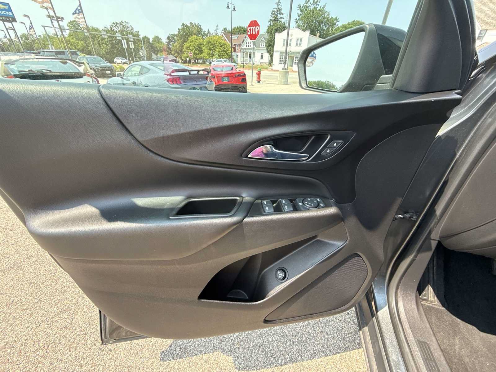 Certified 2021 Chevrolet Equinox LT FWD image 21