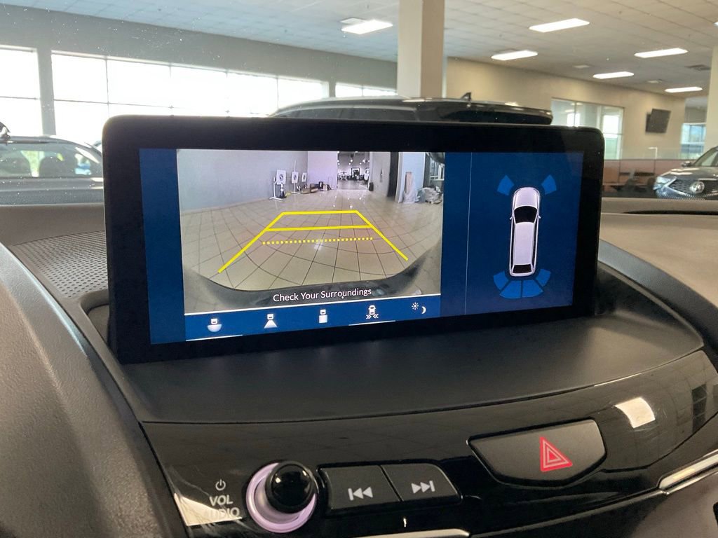 Certified 2019 Acura RDX FWD w/ Technology Package image 18