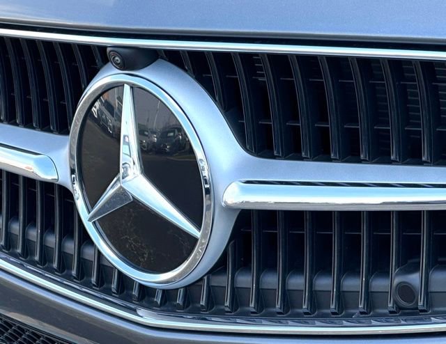 Certified 2026 Mercedes-Benz C 300 4MATIC Sedan image 6