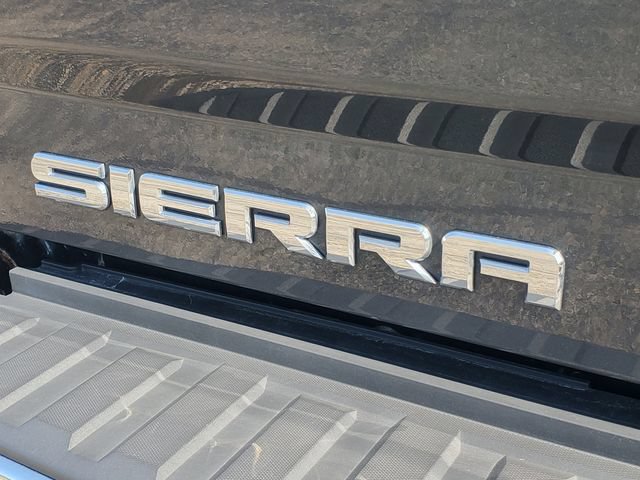 Used 2018 GMC Sierra 1500 SLE w/ SLE Value Package AWD/4WD image 7