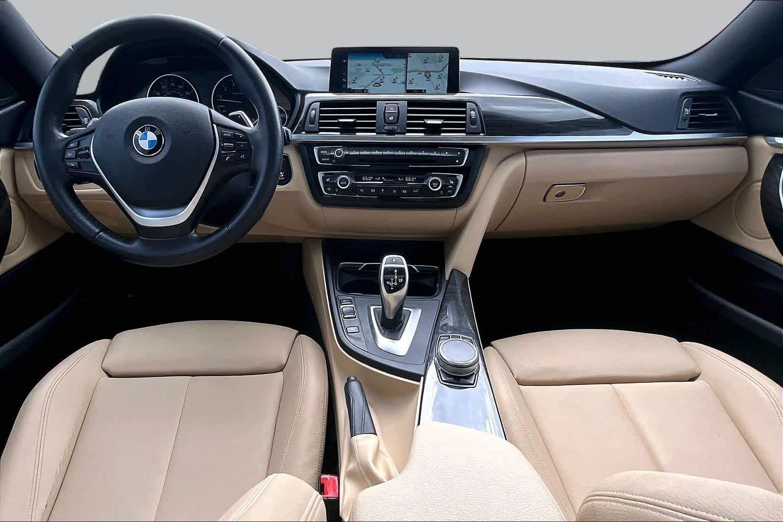 Used 2017 BMW 430i Gran Coupe RWD image 14