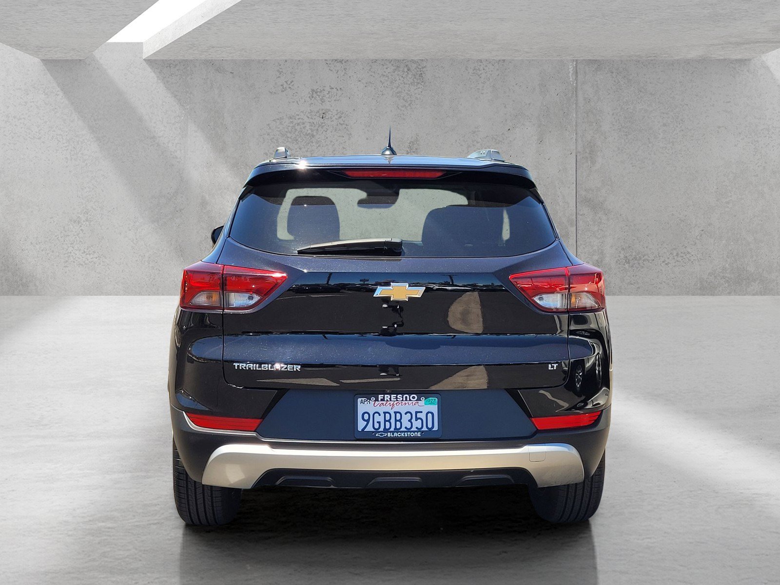 Used 2023 Chevrolet TrailBlazer LT FWD image 6