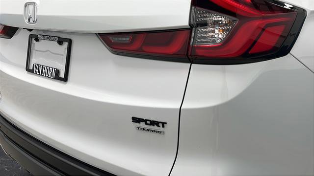 Used 2023 Honda CR-V Sport Touring image 33