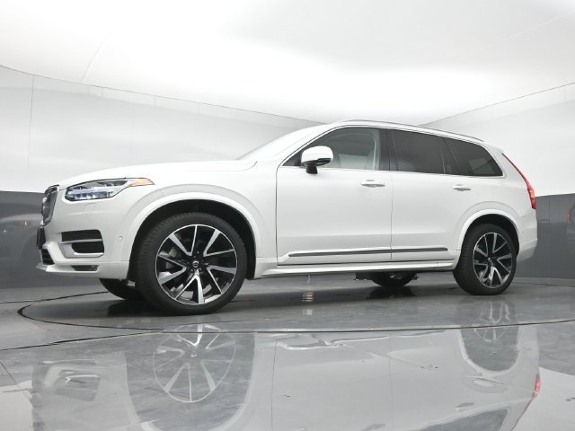 Used 2024 Volvo XC90 B5 Plus w/ Protection Package Premier AWD/4WD image 38