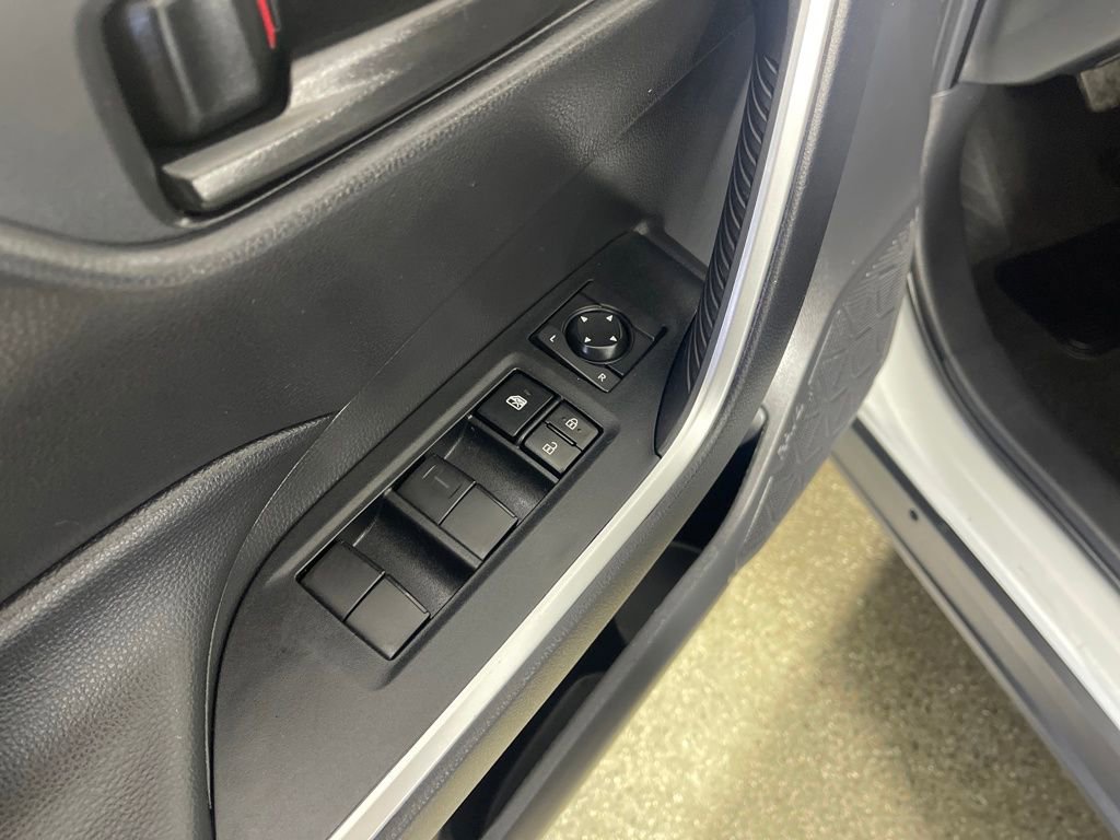 Certified 2024 Toyota RAV4 LE image 16