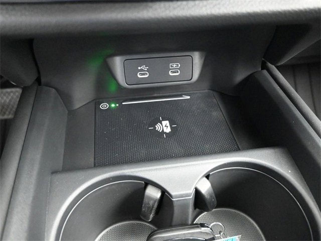 New 2026 Honda HR-V Sport image 19