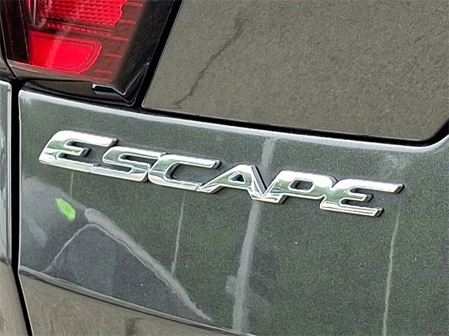 Used 2019 Ford Escape SEL AWD/4WD image 30