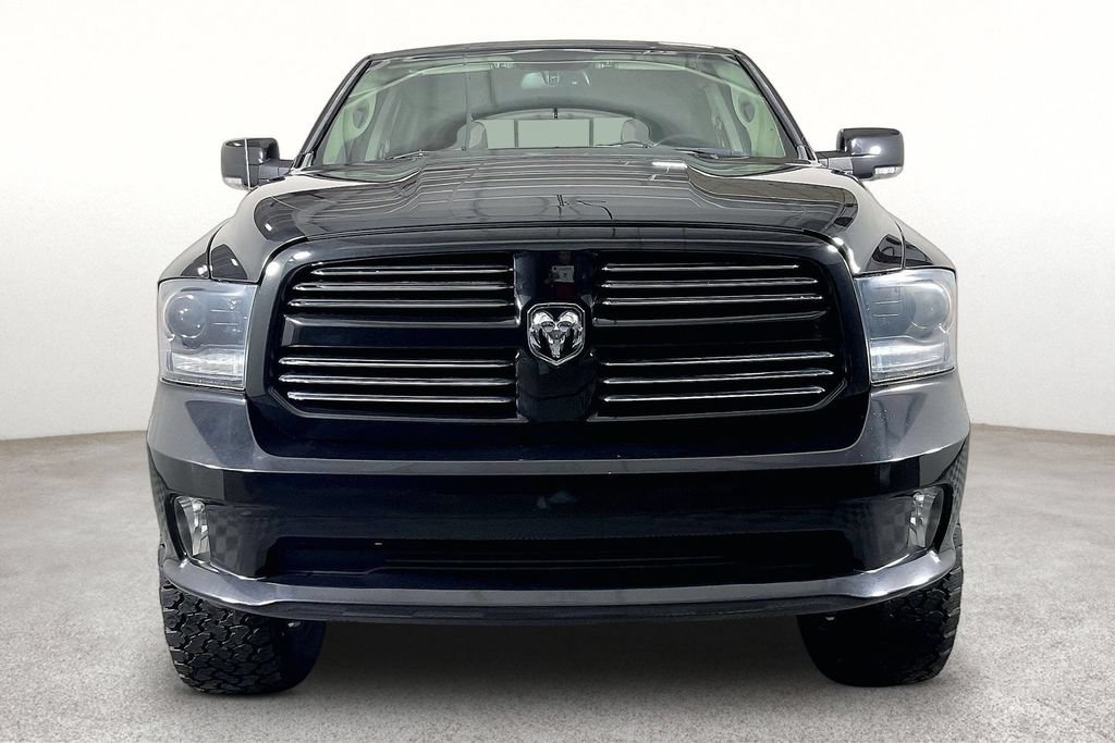 Used 2015 RAM 1500 Sport w/ Remote Start & Security Group AWD/4WD image 5
