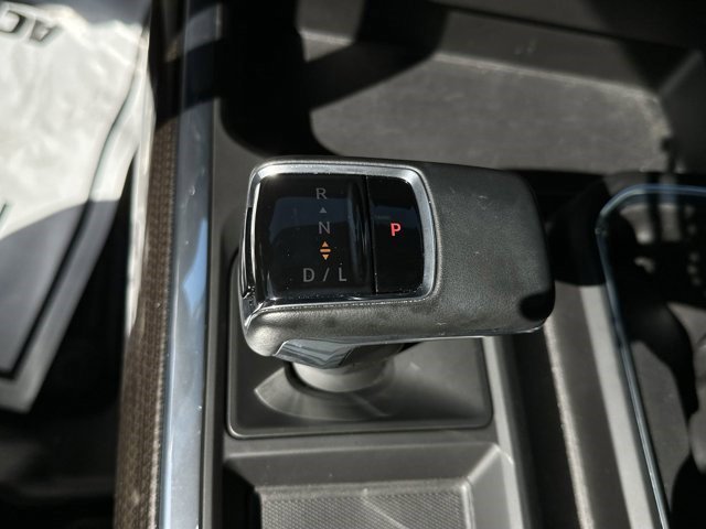 Certified 2024 Chevrolet Silverado 1500 LT Trail Boss w/ Convenience Package II image 23