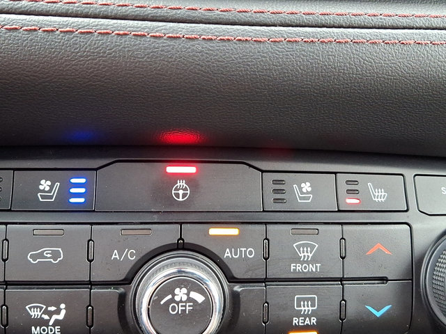 Used 2021 Dodge Durango R/T w/ Technology Group image 29