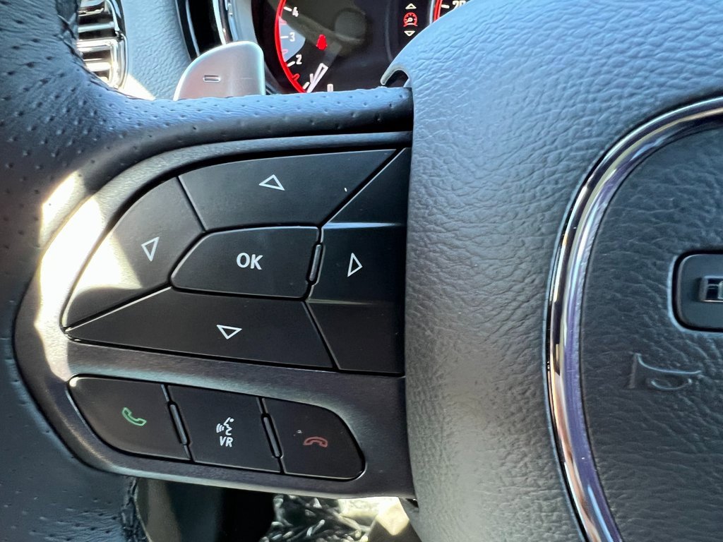 New 2026 Dodge Durango GT w/ Blacktop Package image 20